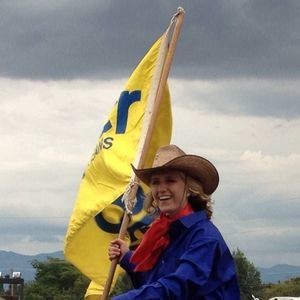 Meet your Posher, Kayla